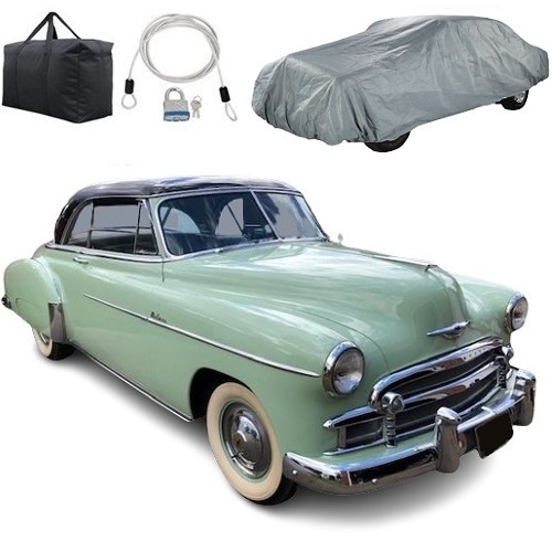 CADILLAC BELAIR CAR COVER 1949-1954