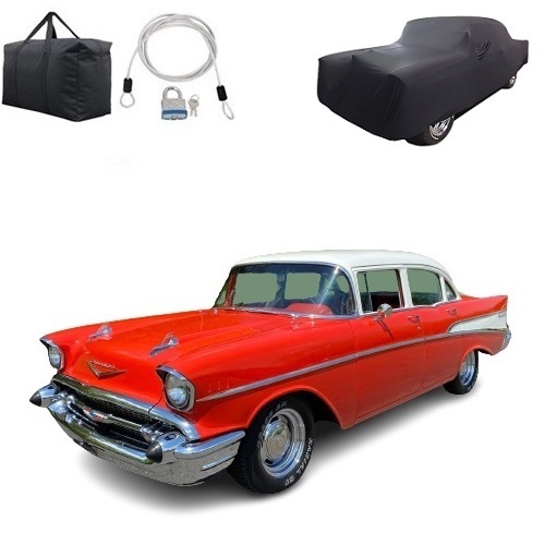 CADILLAC BELAIR CAR COVER 1957-1958