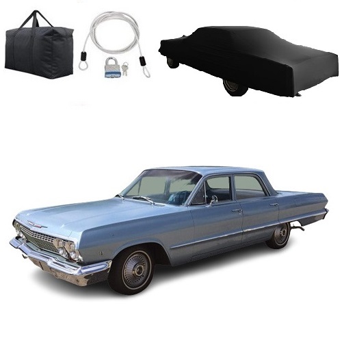 CADILLAC BELAIR CAR COVER 1959-1970