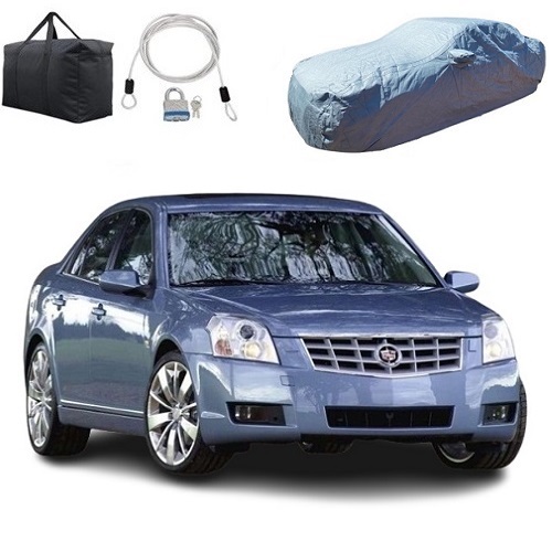 CADILLAC BLS CAR COVER 2005-2009