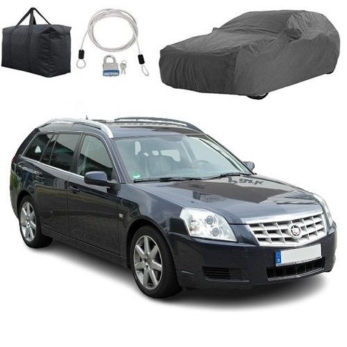 CADILLAC BLS STATION WAGON CAR COVER 2007-2010