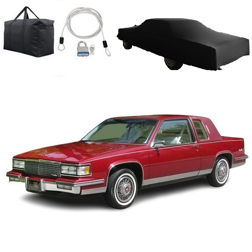 CADILLAC COUPE DEVILLE CAR COVER 1985-1988