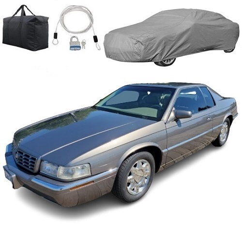 CADILLAC ELDORADO CAR COVER 1992-2002