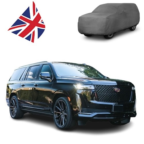CADILLAC ESCALADE CAR COVER 2021 ONWARDS