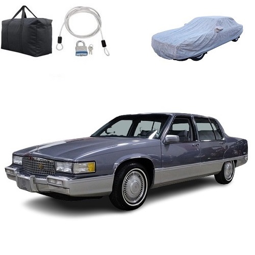 CADILLAC FLEETWOOD CAR COVER 1989-1996