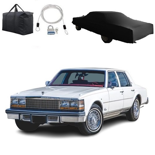 CADILLAC SEVILLE CAR COVER 1975-1979
