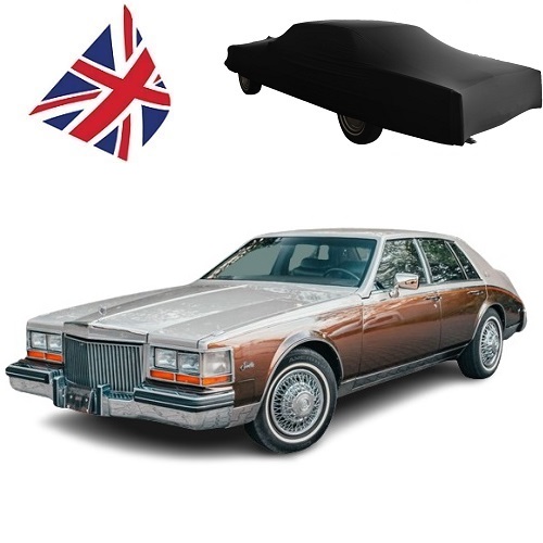 CADILLAC SEVILLE CAR COVER 1980-1985