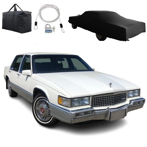 CADILLAC SEVILLE CAR COVER 1986-1991