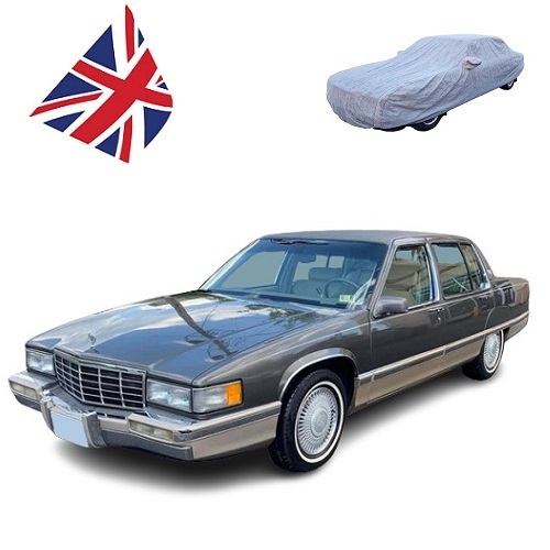 CADILLAC SIXTY SPECIAL CAR COVER 1989-1996