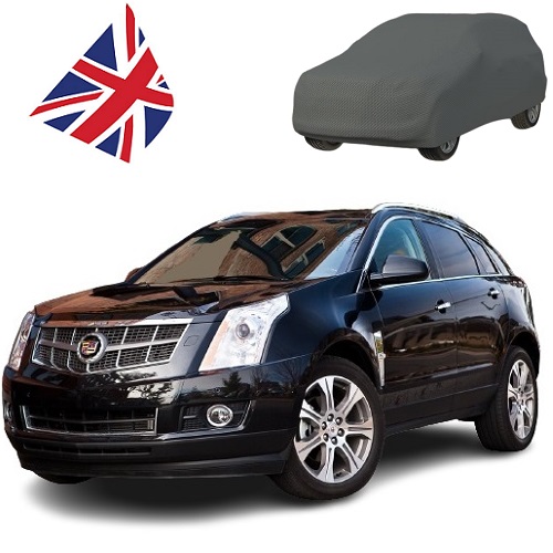 CADILLAC SRX CAR COVER 2004 ONWARDS