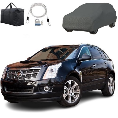 CADILLAC SRX CAR COVER 2004 ONWARDS