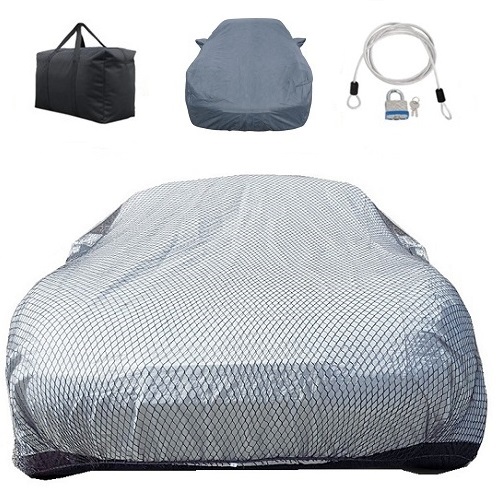 CAR COVER NET FOR TOWING OR WINDY AREAS LARGE UPTO 5.1 MTR LONG