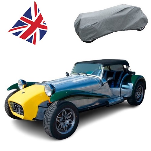 CATERHAM SUPER 7 CAR COVER