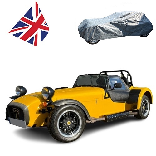 CATERHAM SUPERLIGHT CAR COVER