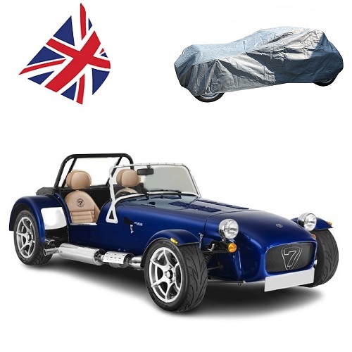 CATERHAM SV CSR WIDEBODY CAR COVER