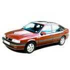 VAUXHALL CAVALIER MK3 CAR COVER 1988-1995 VAUXHALL CAVALIER MK3 CAR COVER 1988-1995