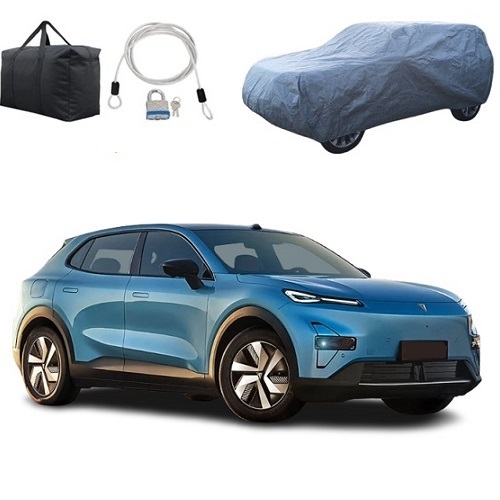 CHANGAN DEEPAL S05 CAR COVER 2026 ONWARDS