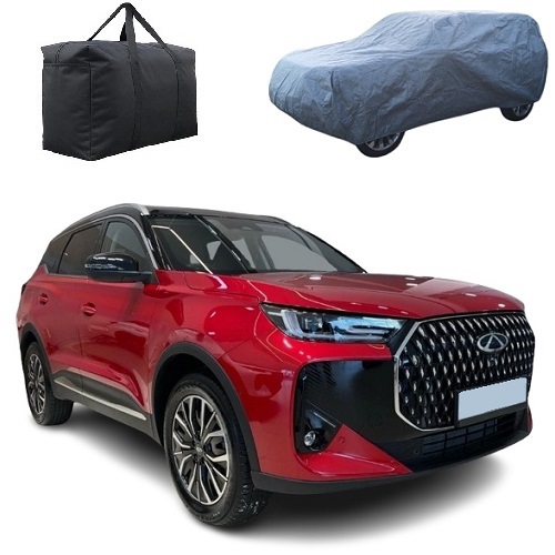 CHERY TIGGO 7 CAR COVER 2024 ONWARDS