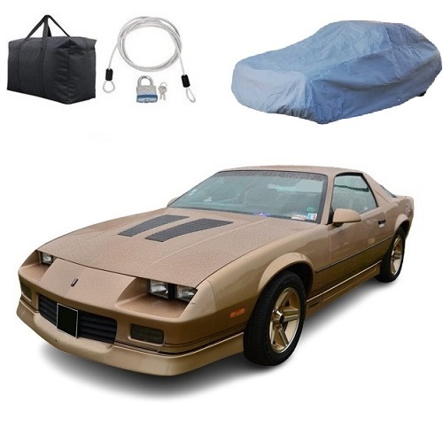 CHEVROLET CAMARO CAR COVER 1982-1992