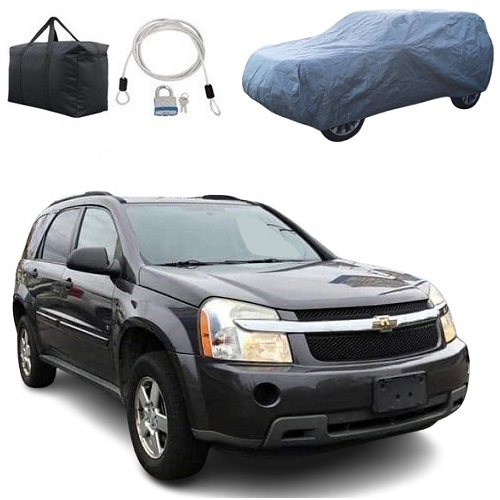 CHEVROLET EQUINOX CAR COVER 2005-2009