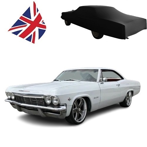 CHEVROLET IMPALA CAR COVER 1962-1970