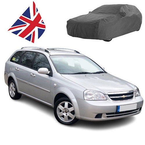 CHEVROLET LACETTI ESTATE CAR COVER 2004-2008