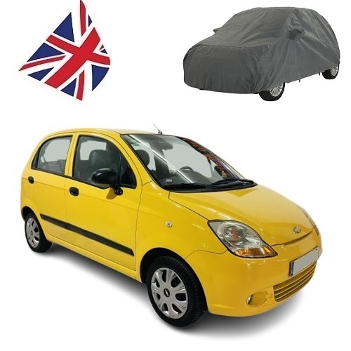 CHEVROLET MATIZ CAR COVER 2005-2009