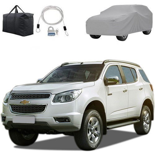 CHEVROLET TRAILBLAZER CAR COVER 2010-2020