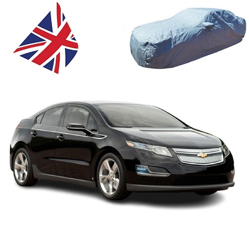 CHEVROLET VOLT CAR COVER 2011-2019