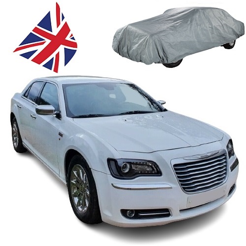 CHRYSLER 300C CAR COVER 2011-2014