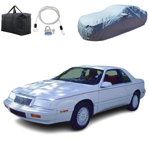 CHRYSLER LEBARON CAR COVER 1987-1995