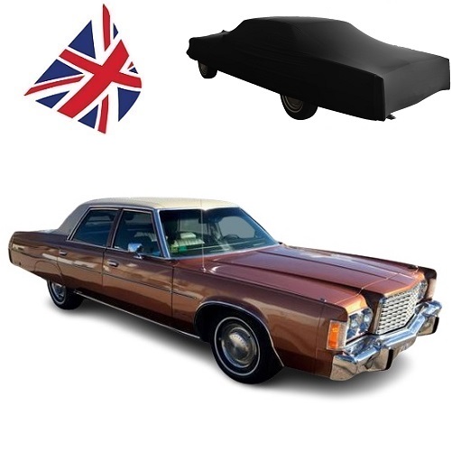 CHRYSLER NEWPORT CAR COVER 1968-1978