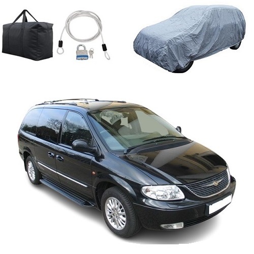 CHRYSLER VOYAGER CAR COVER 2001-2007