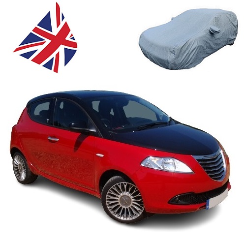 CHRYSLER YPSILON CAR COVER 2011-2017