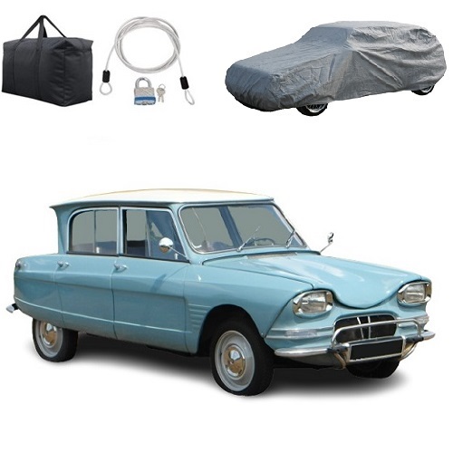 CITROEN AMI CAR COVER 1961-1978