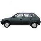 CITROEN AX CAR COVER 1986-1998 CITROEN AX CAR COVER 1986-1998