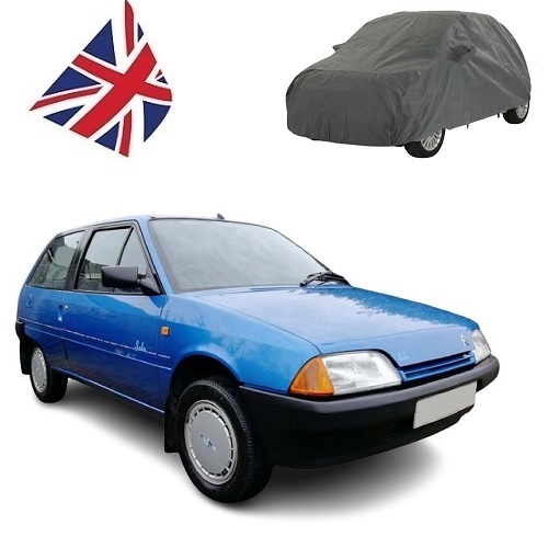 CITROEN AX CAR COVER 1986-1998