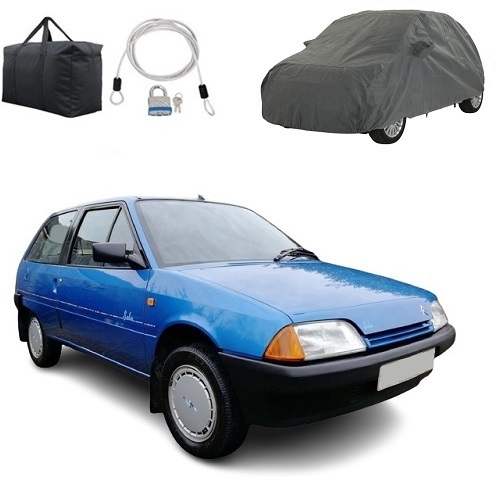 CITROEN AX CAR COVER 1986-1998