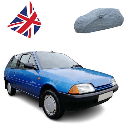 CITROEN AX CAR COVER 1986-1998