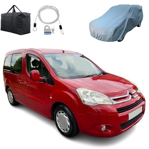 CITROEN BERLINGO CAR COVER 2008-2018