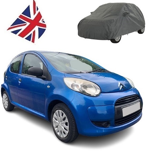 CITROEN C1 CAR COVER 2005-2013