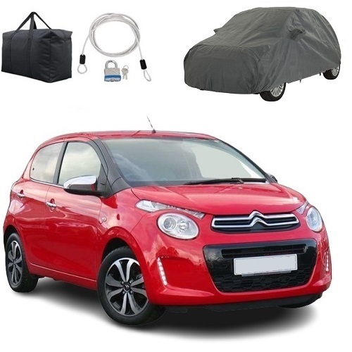 CITROEN C1 CAR COVER 2014 ONWARDS