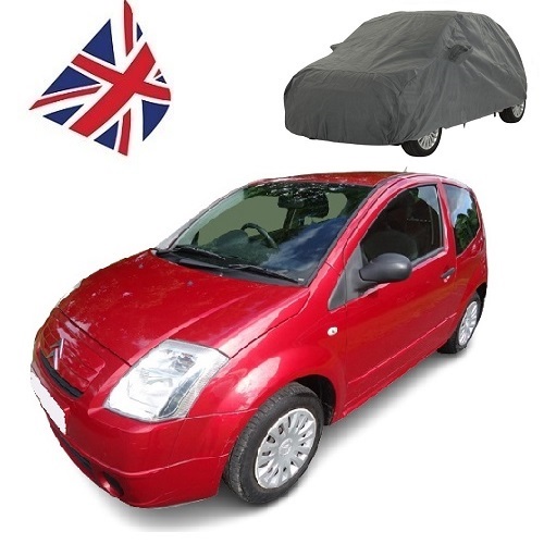 CITROEN C2 CAR COVER 2003-2009