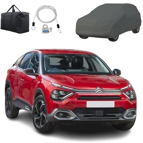 CITROEN C4 CAR COVER 2020 ONWARDS