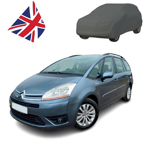 CITROEN C4 PICASSO COVER 2006-2013