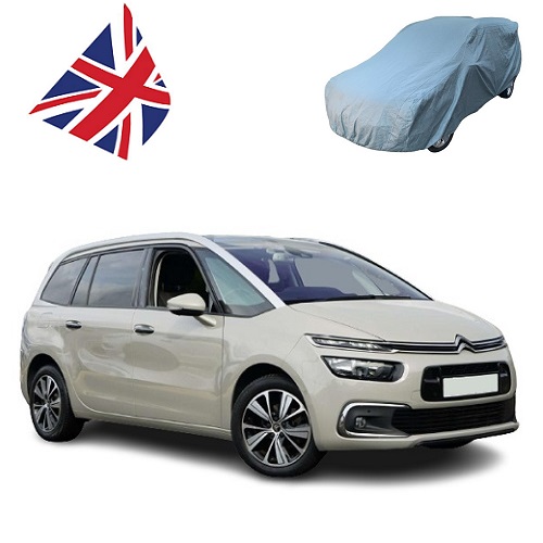 CITROEN C4 PICASSO COVER 2013 ONWARDS