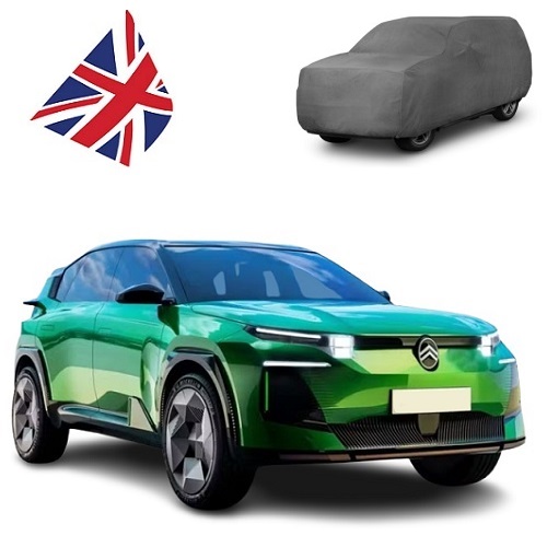 CITROEN C5 AIRCROSS CAR COVER 2025 ONWARDS
