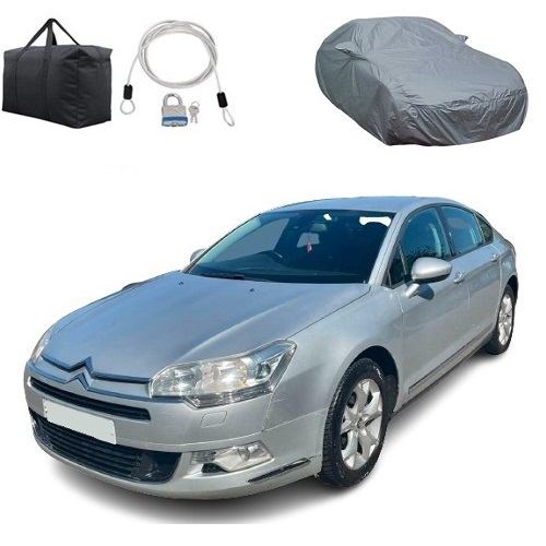 CITROEN C5 CAR COVER 2001 ONWARDS INCLUDING ESTATE