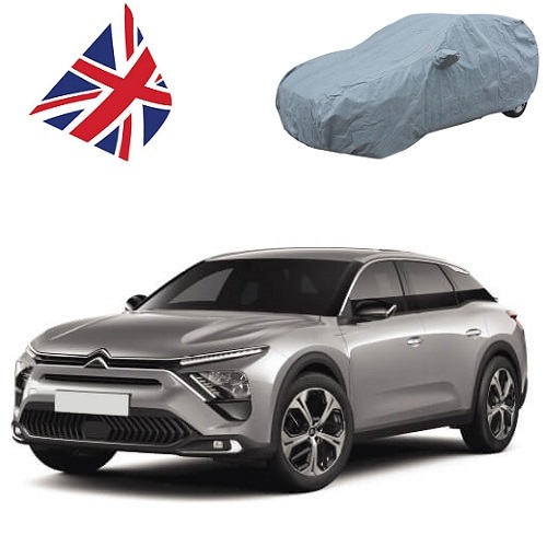CITROEN C5X CAR COVER 2022 ONWARDS