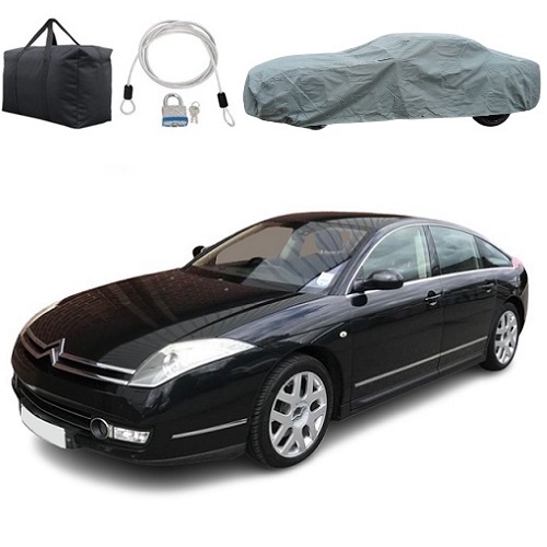 CITROEN C6 CAR COVER 2005-2012